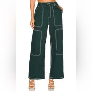 NWT by.dyln cooper pant size small. originally $150